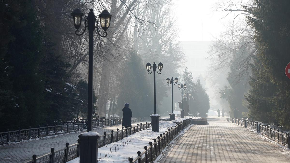 Алматы қаласы