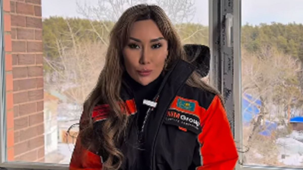 Мөлдір Суюншали