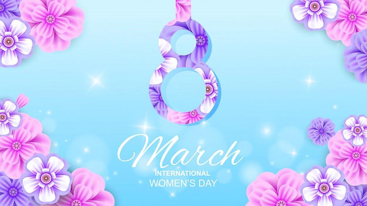 8 Марта: история, кто придумал Международный женский день 