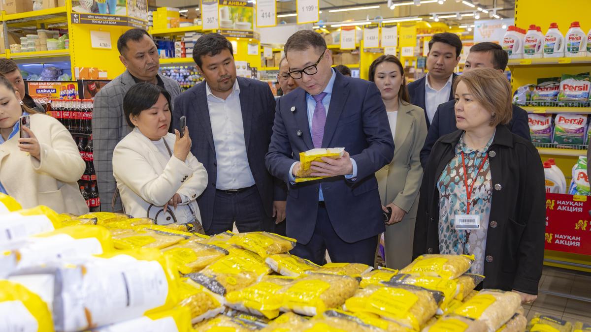 Арман Шаккалиев