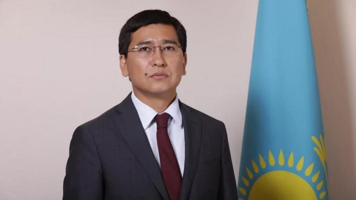 Білім және ғылым министрі ұстаздарды құттықтады Білім және ғылым министрі ұстаздарды құттықтады