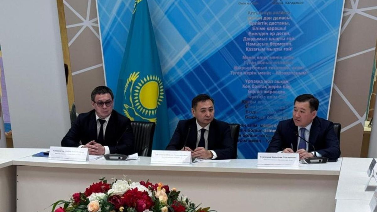 Обсуждение защиты прав