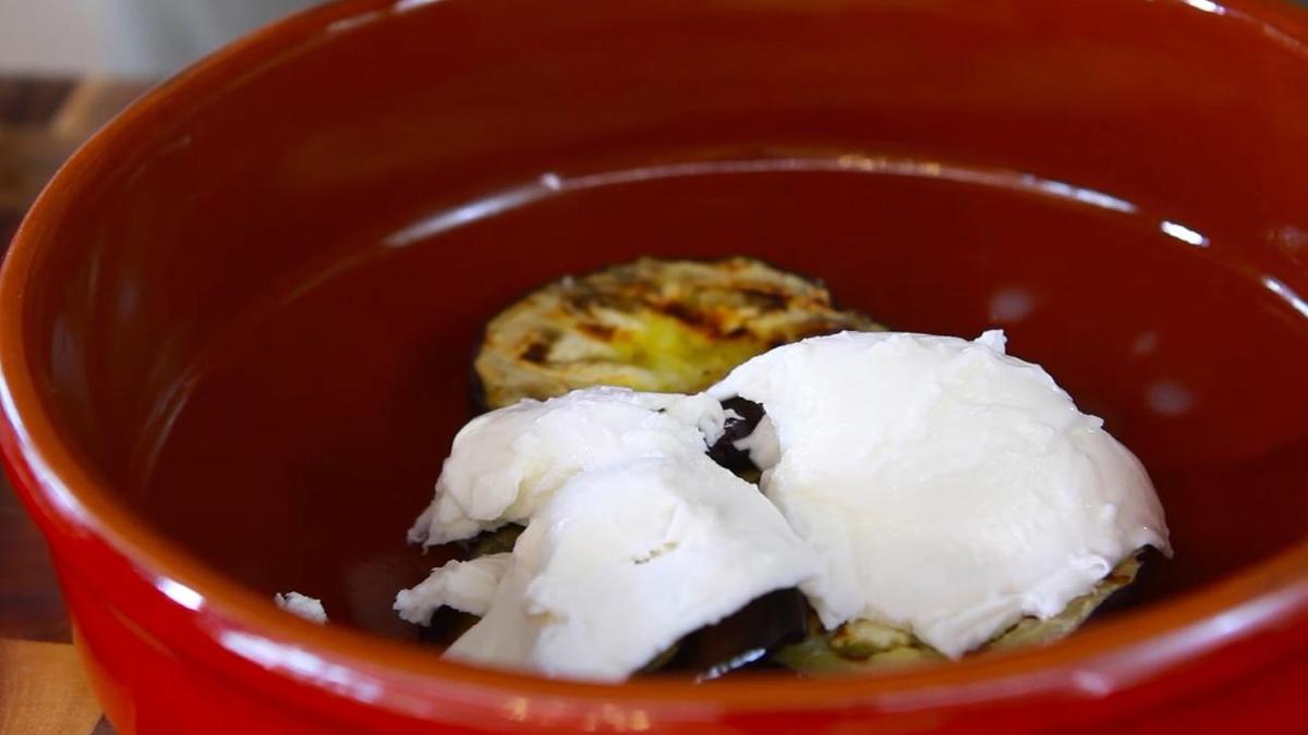 Формирование блюда