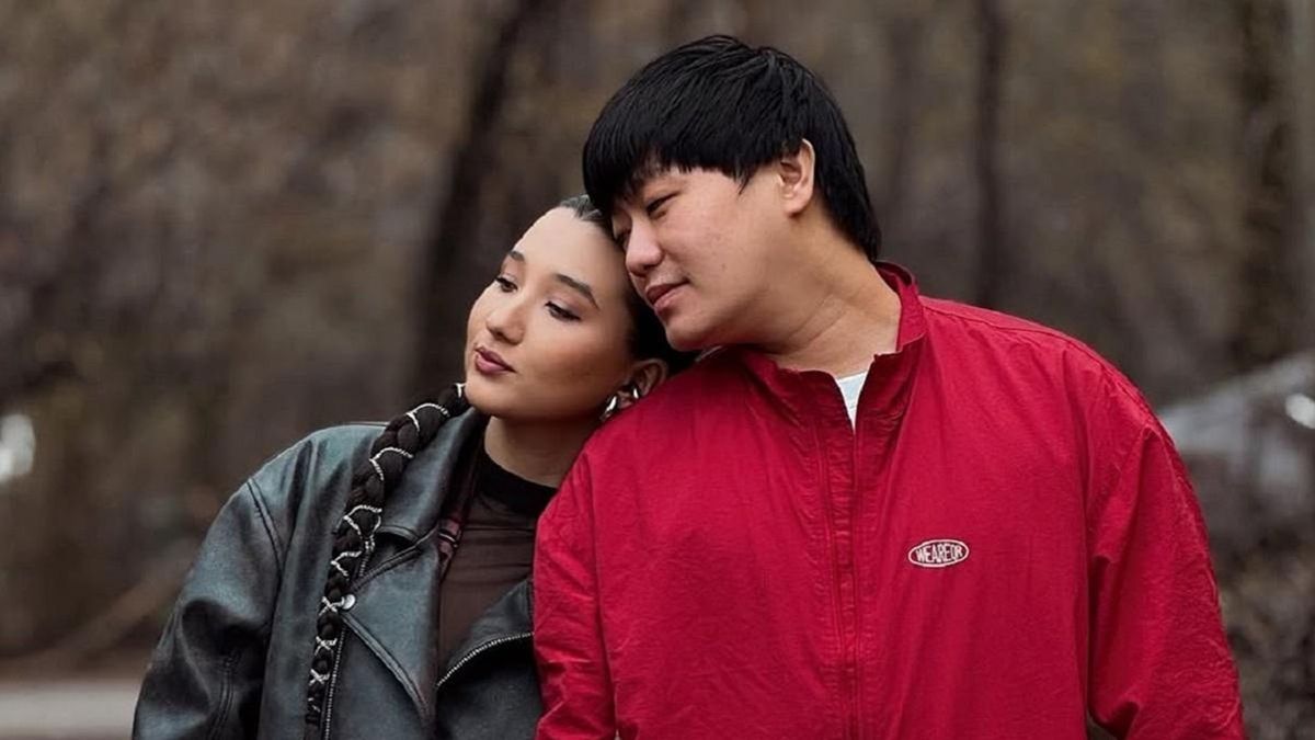 Свингерлер бірінші рет порно