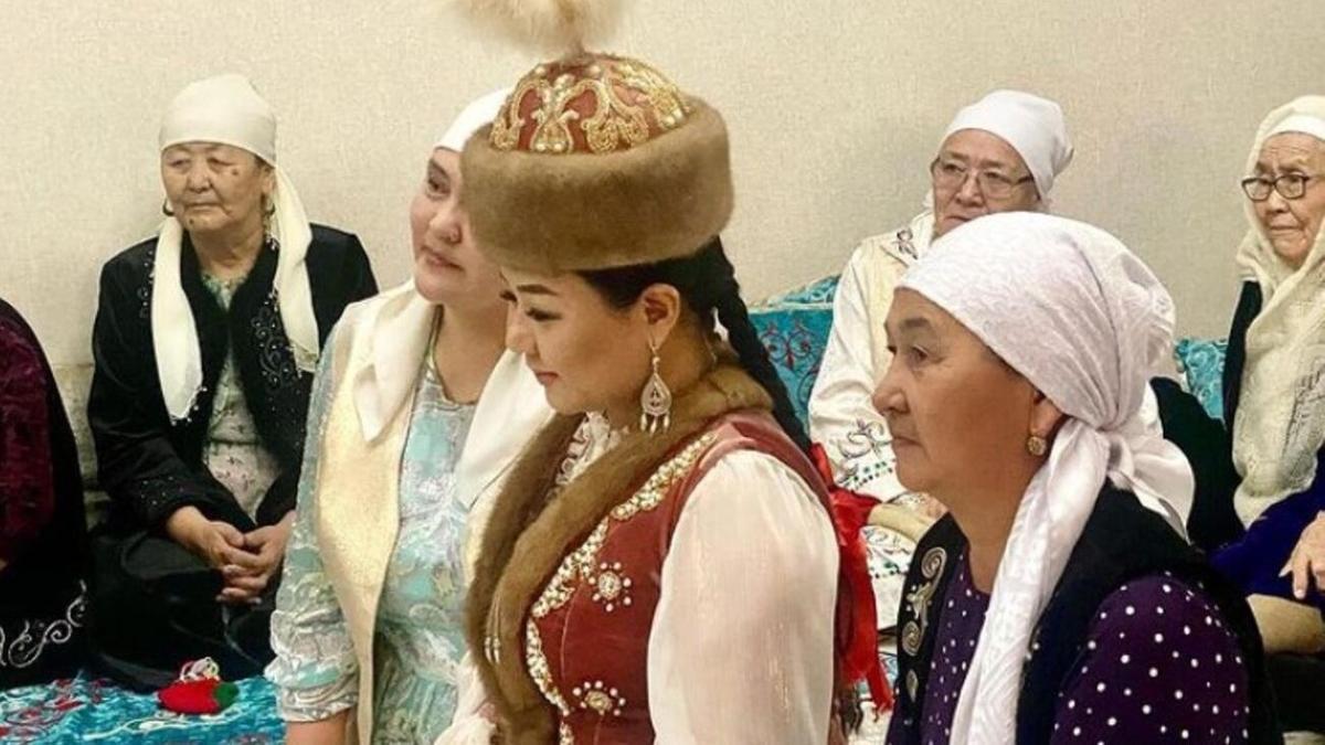 Айнұр Асқарқызы Айнұр Асқарқызы