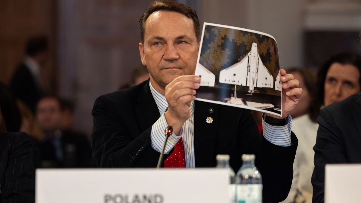 Радослав Сикорский