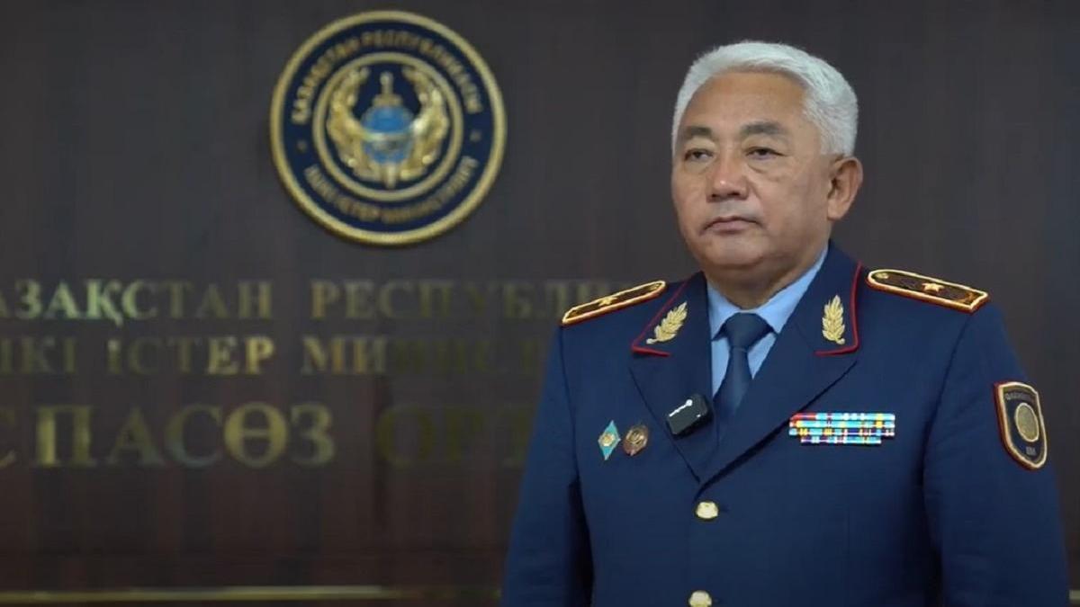 Кайсар Султанбаев Кайсар Султанбаев