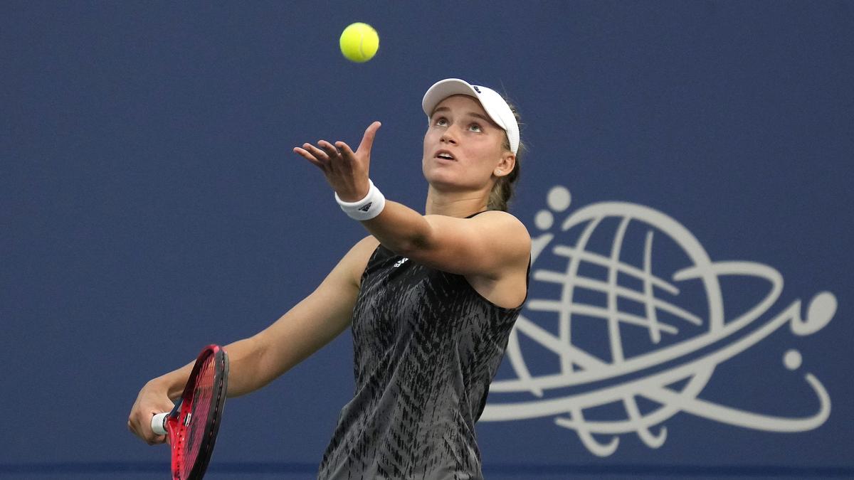 Елена Рыбакина одержала вторую победу на US Open