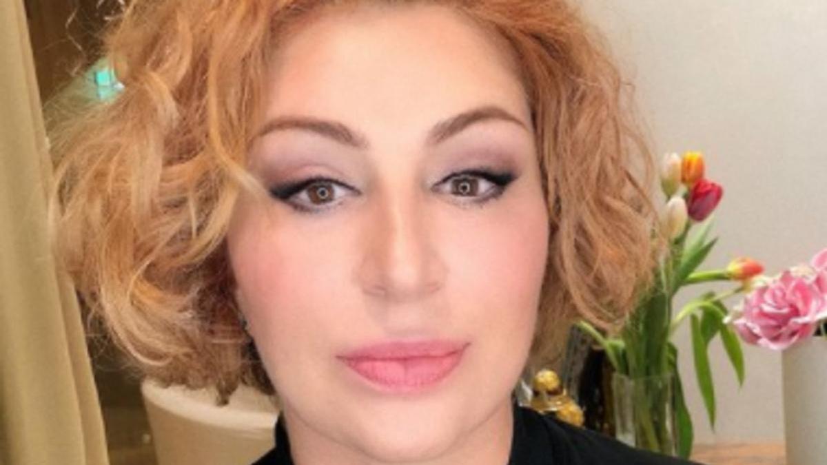 Симона Юнусова Симона Юнусова