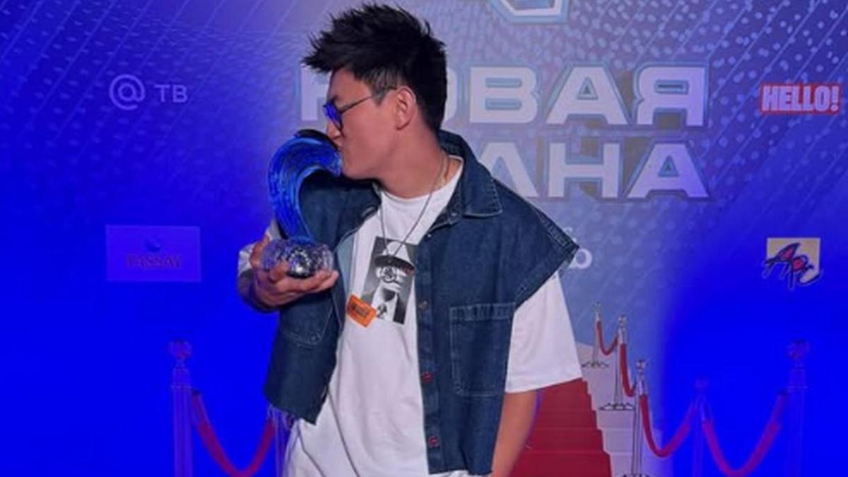 Александр Лим