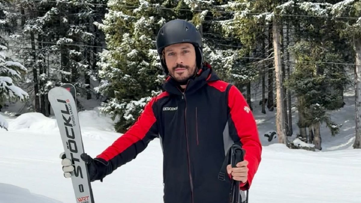 Максим Галкин