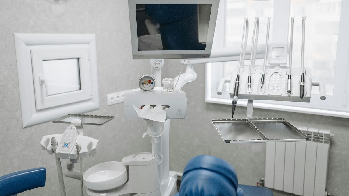 Стоматология