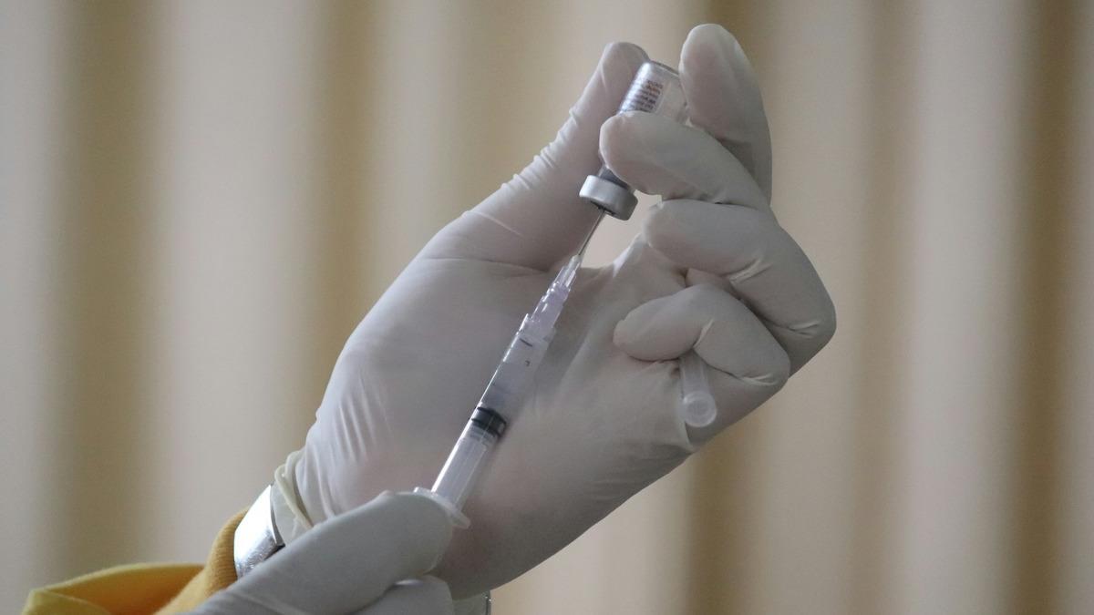 Вакцинация Вакцинация