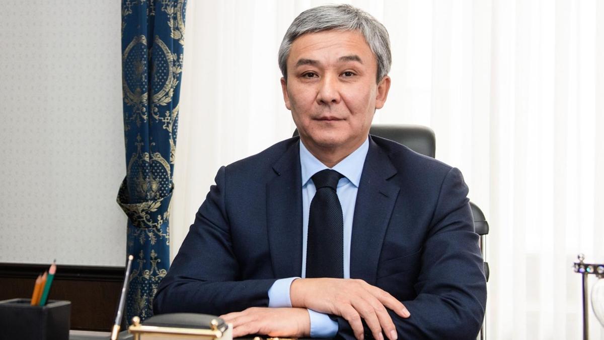 Вице-министра культуры и спорта Казахстана задержали по подозрению в получении взятки