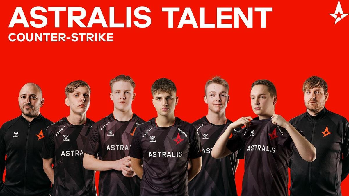 Astralis.Talent