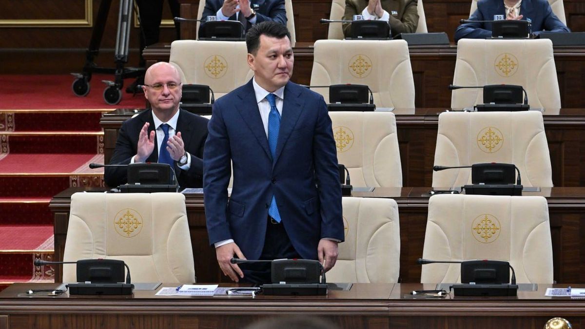 Ерлан Карин