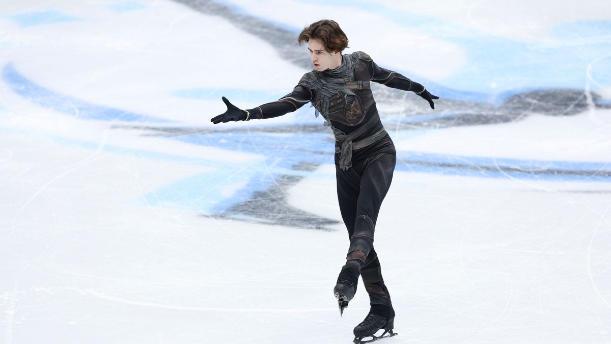 Михаил Шайдоров