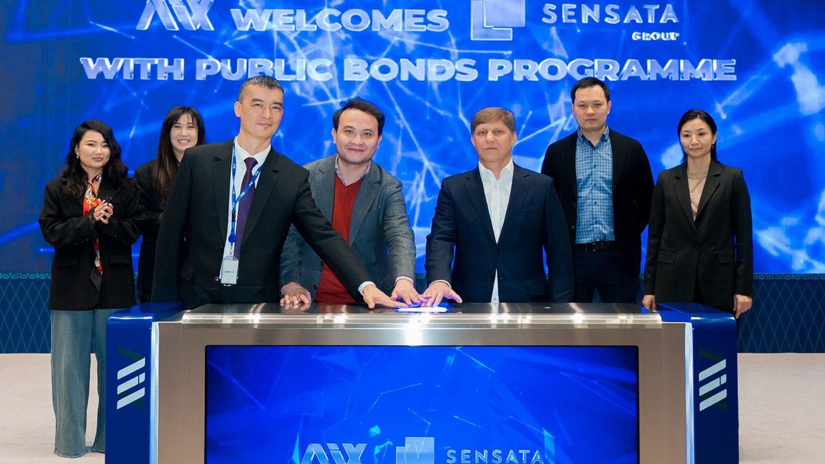 Группа компаний Sensata Group