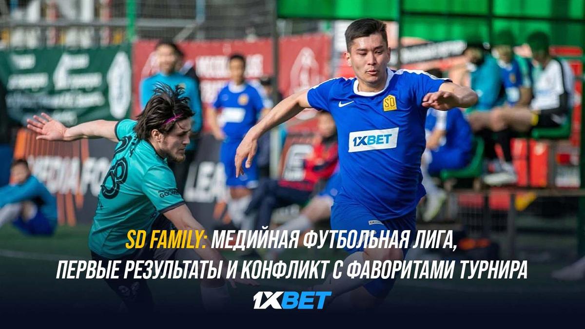 1XBET Kazakhstan