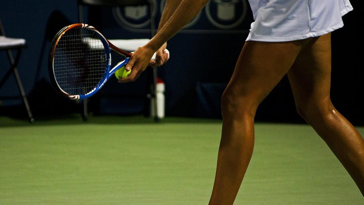 Жибек Куламбаева проиграла в финале турнира ITF в Каире