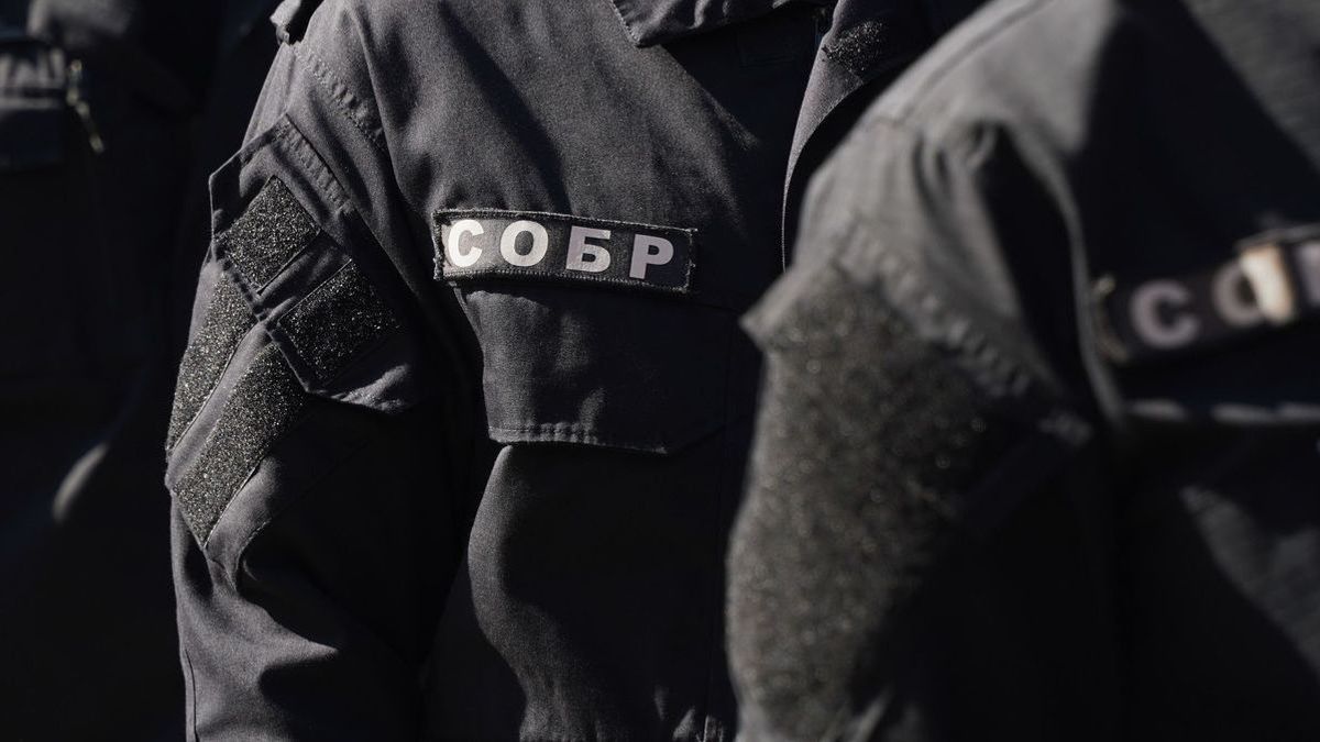Арнайы жасақ
