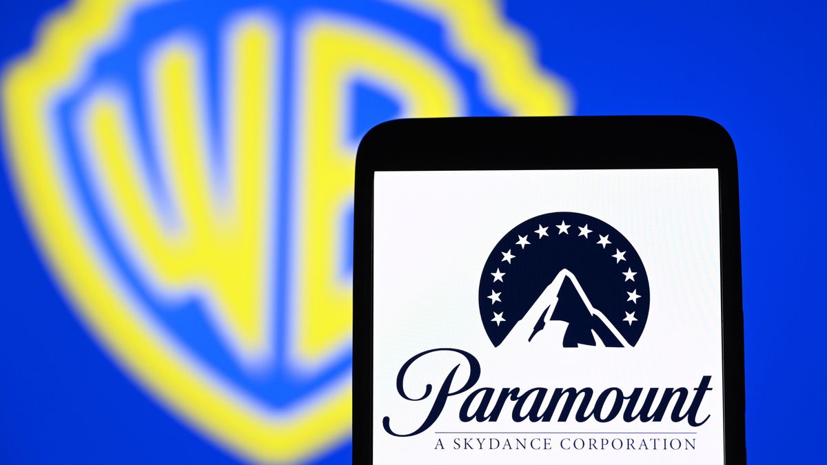 Paramount, Warners Bros.