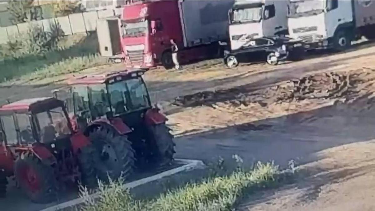 Подозреваемый