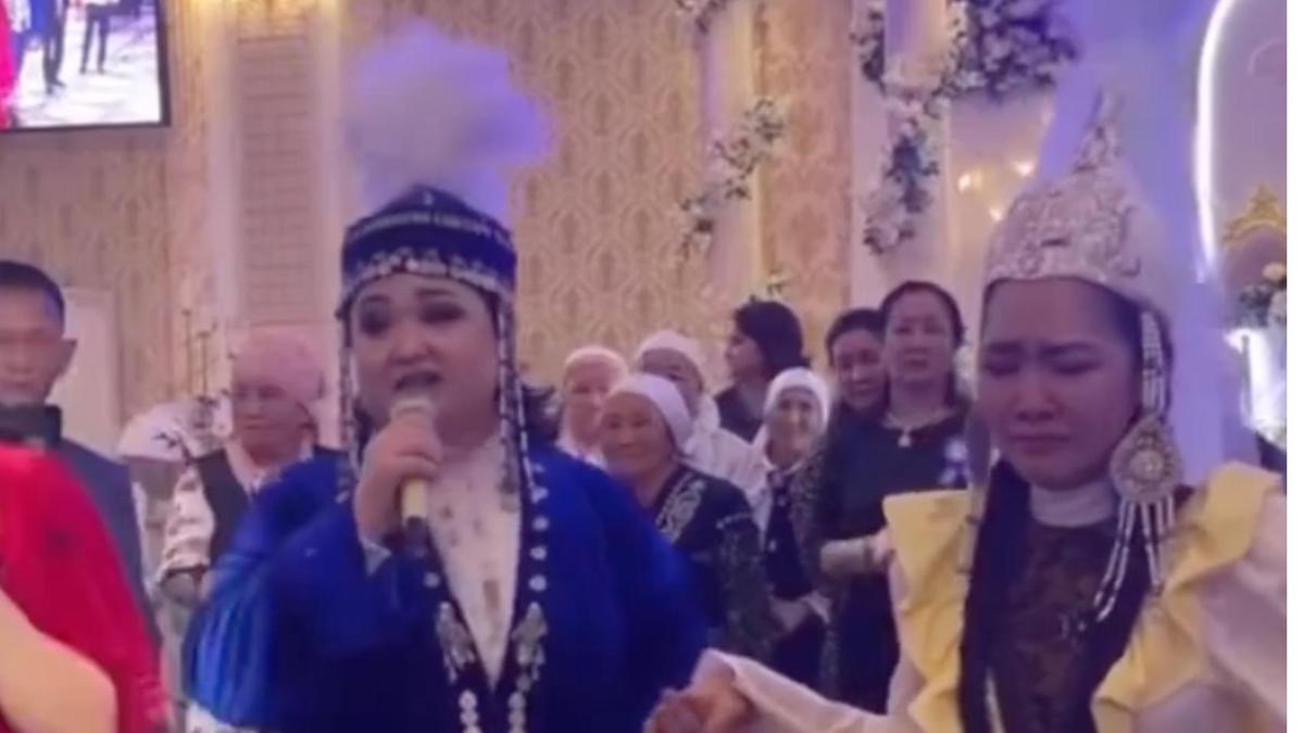 Роза Әлқожа, Yenlik Роза Әлқожа, Yenlik