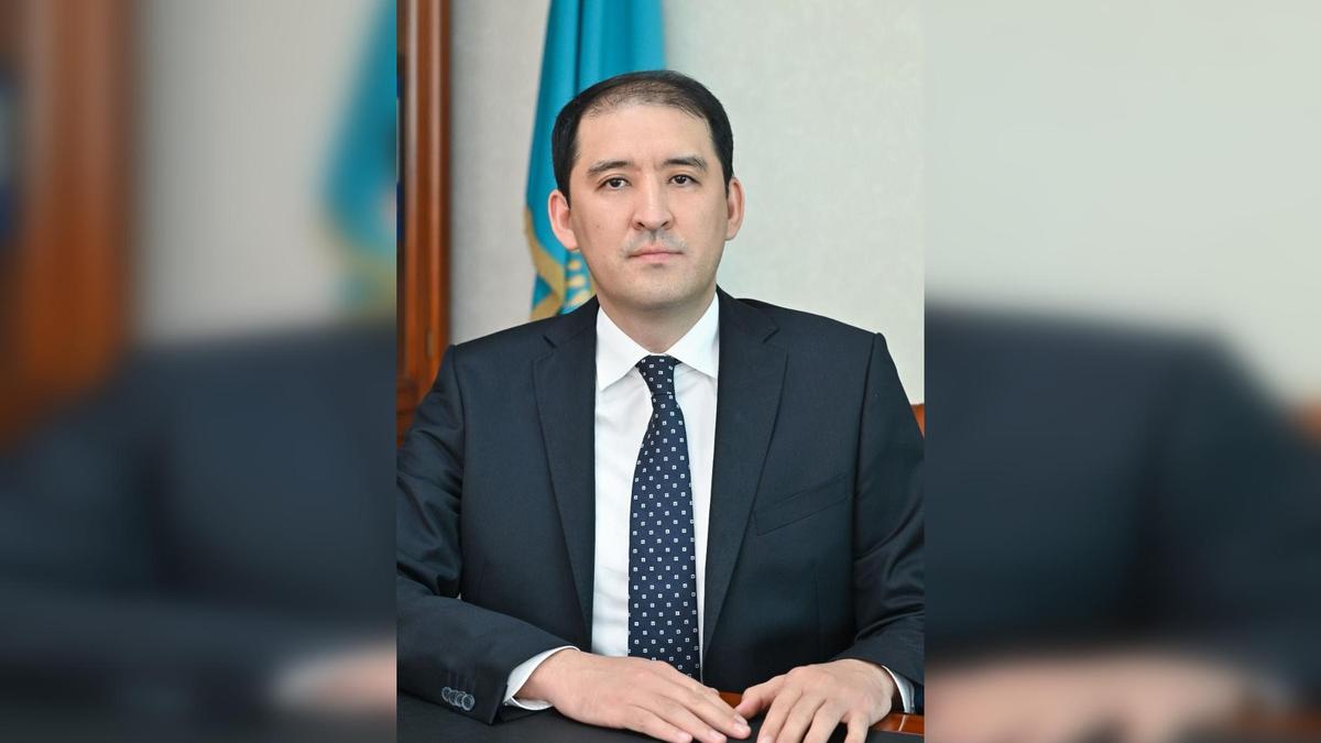 Жанибек Тайжанов