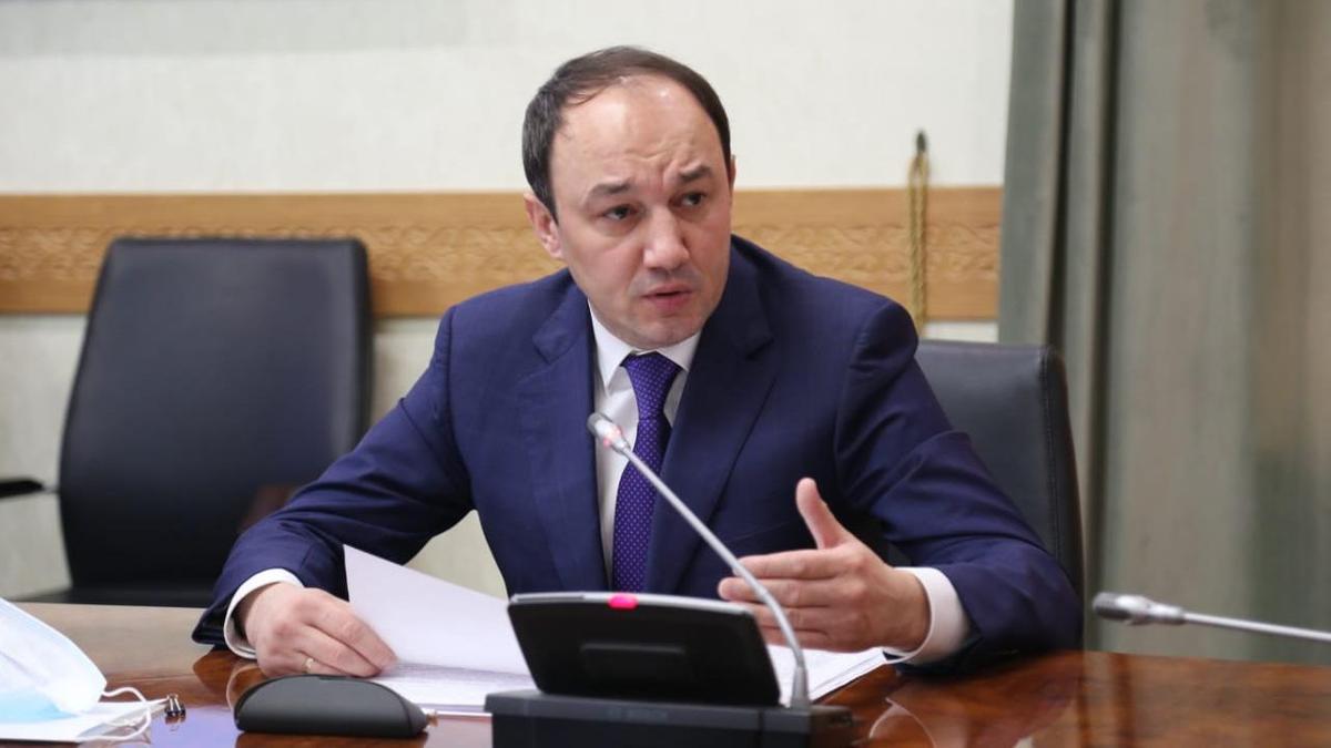 Шакенов Шакенов