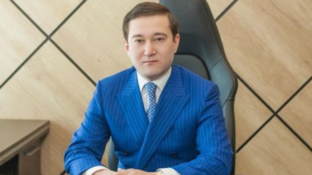 Нұржан Нұрланов Нұржан Нұрланов