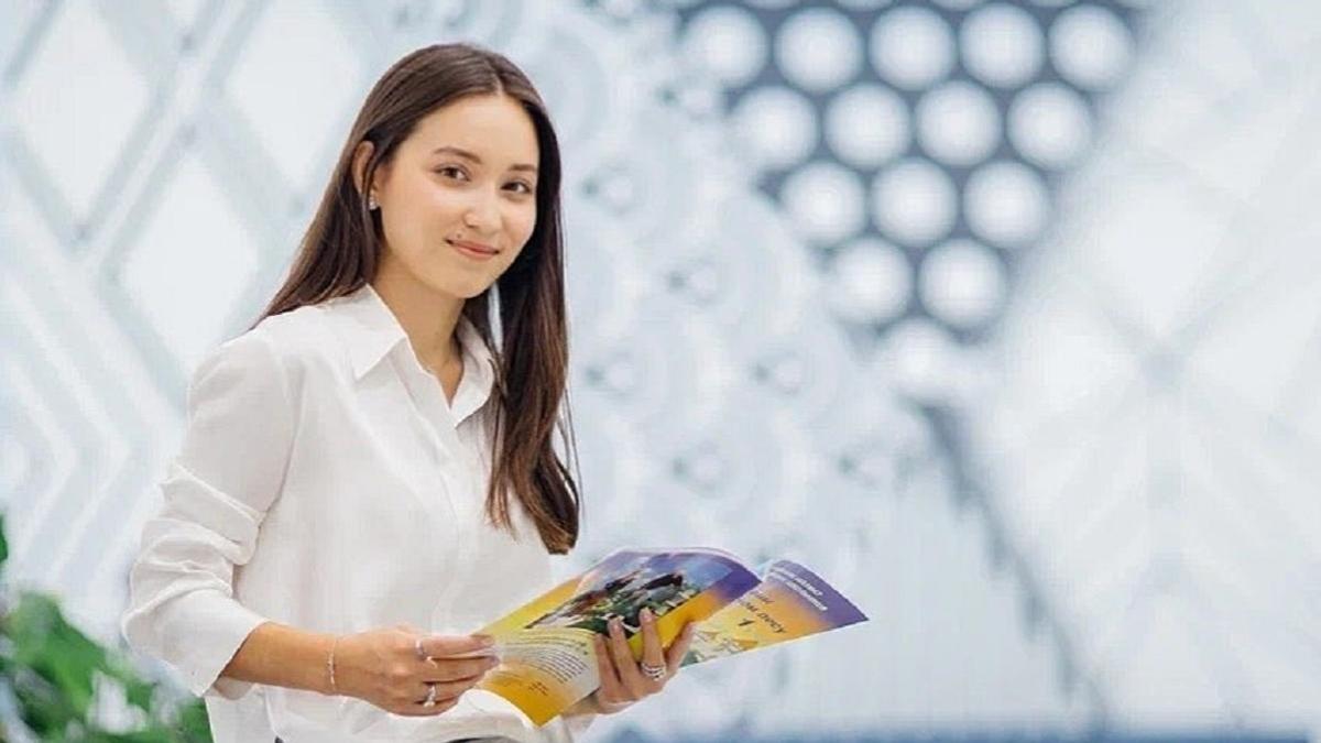 Жансая Абдумалик Жансая Абдумалик