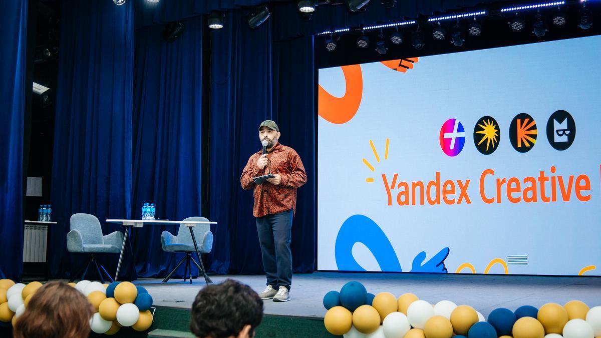 В Петропавловске стартовала акселерационная неделя Yandex Qazaqstan В Петропавловске стартовала акселерационная неделя Yandex Qazaqstan