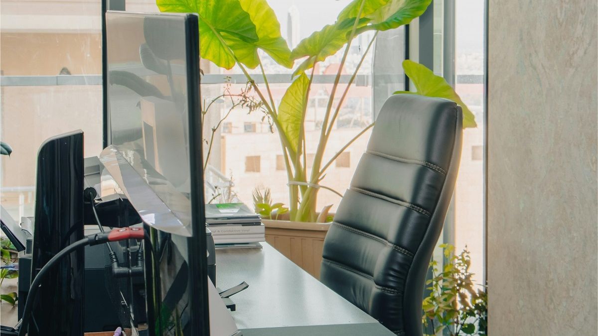 Рабочее место