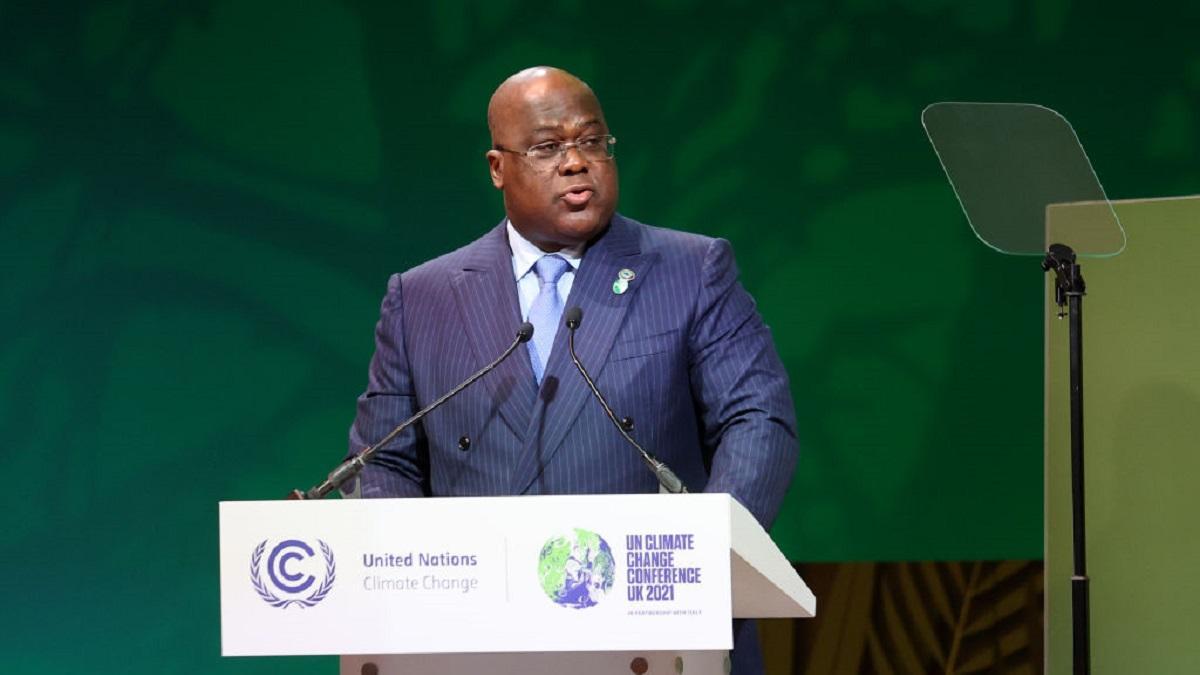 Феликс Чисекеди