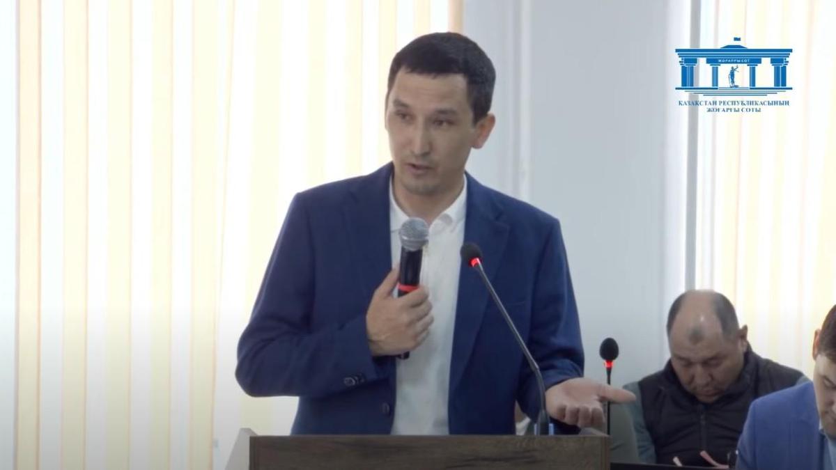 Каржаубай Нурымов Каржаубай Нурымов