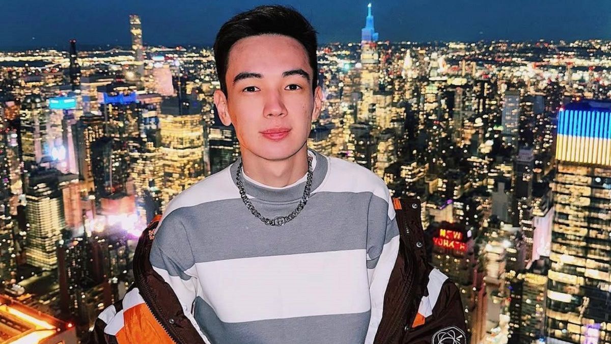 Дело Жанабыловых: блогера Дархана Жолшыбекова допросили в суде