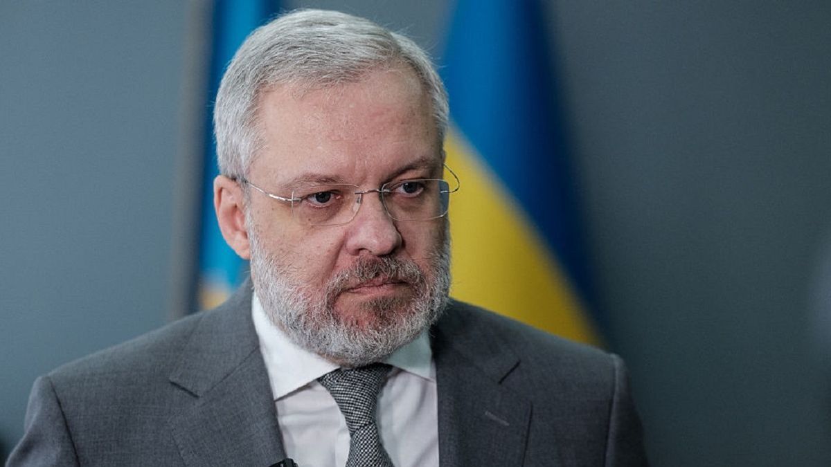 Германа Галущенко