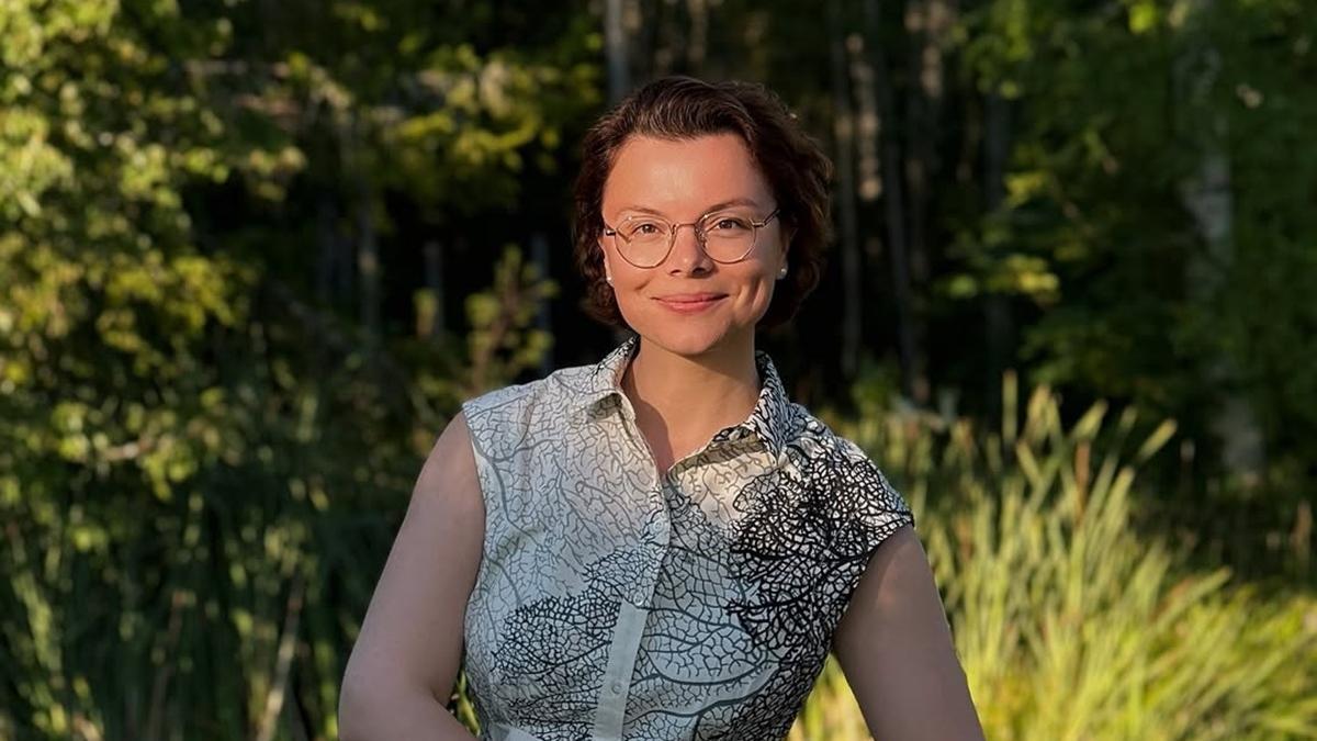 Татьяна Брухунова