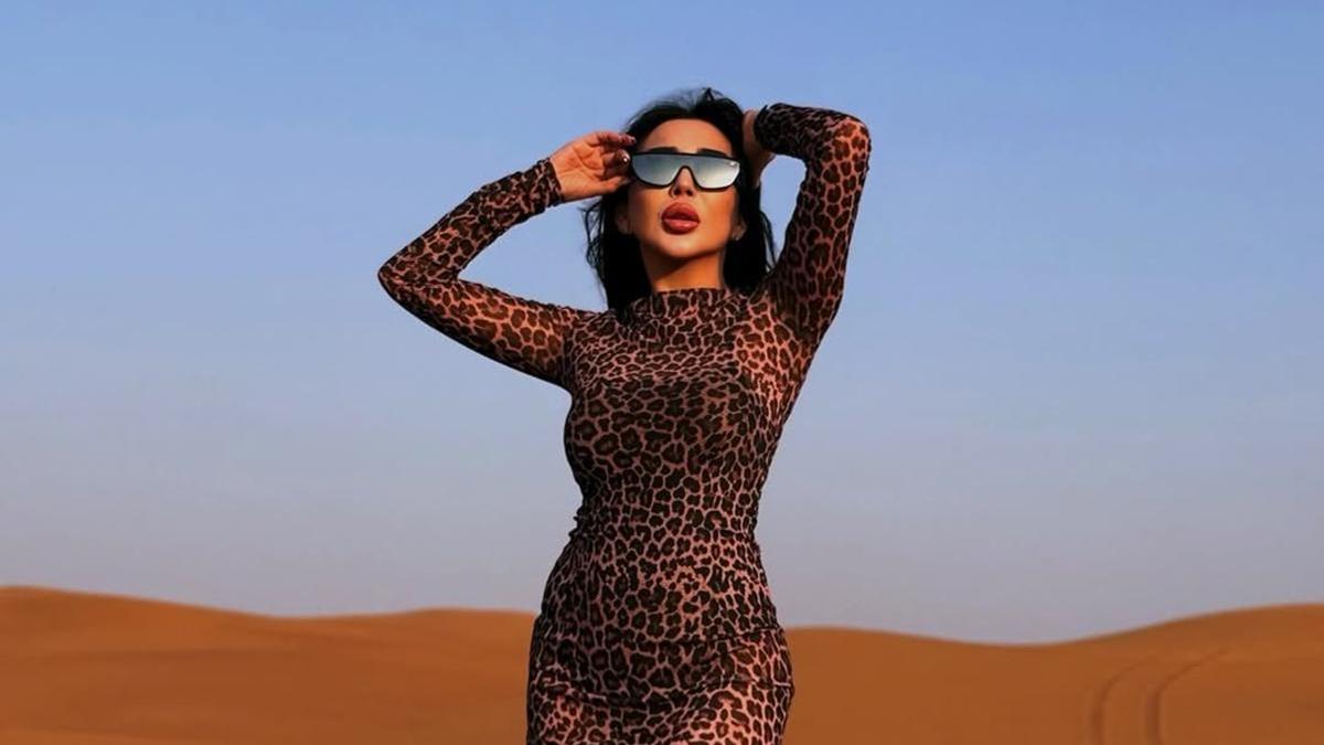 Сиви Махмуди