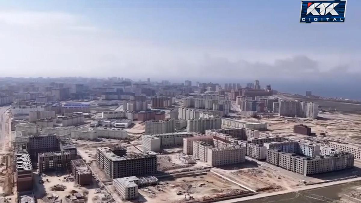 Актау