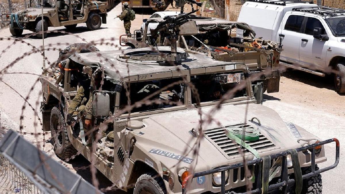 Военная техника