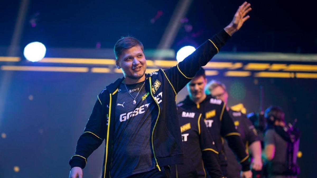 Киберспортивная команда Natus Vincere