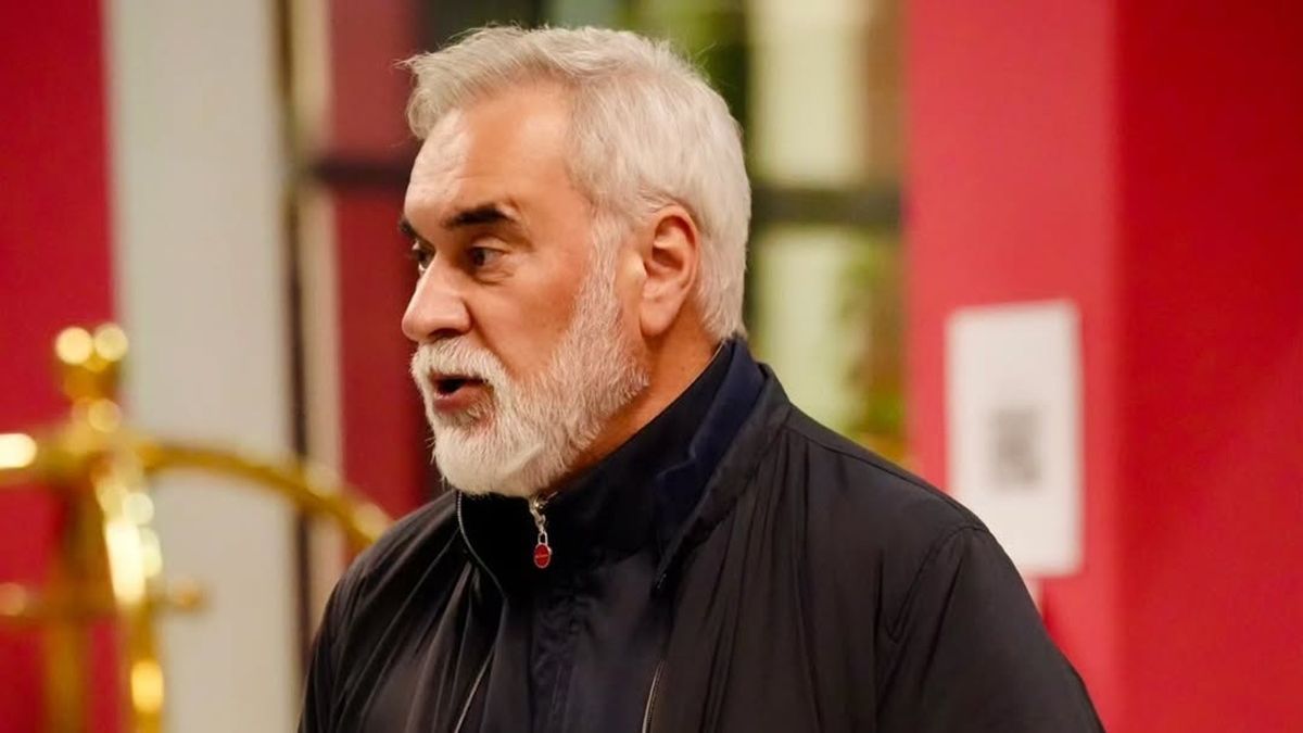 Валерий Меладзе