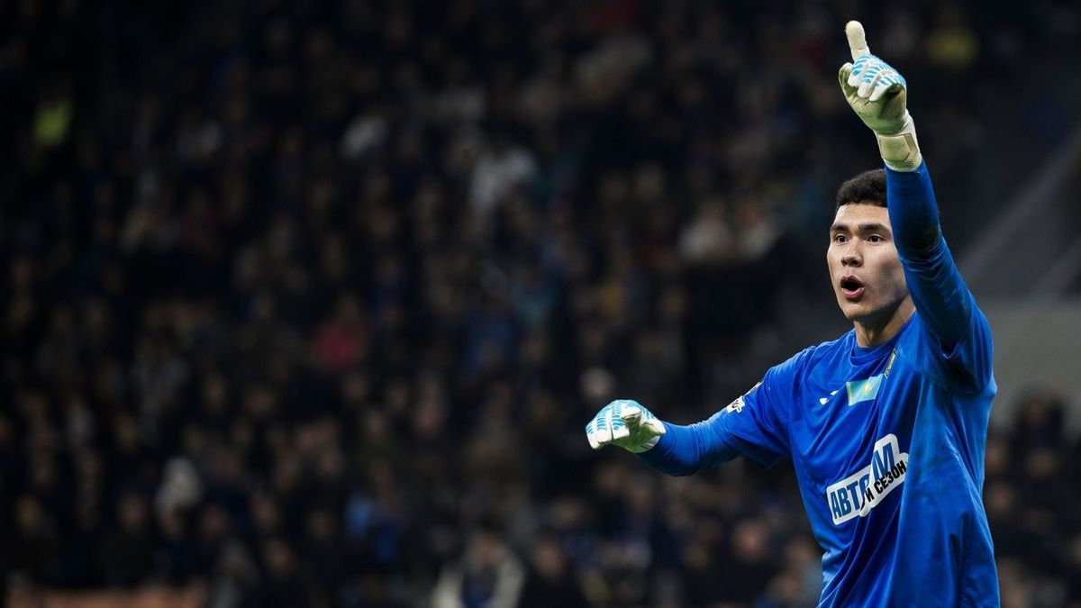 Темірлан Анарбеков