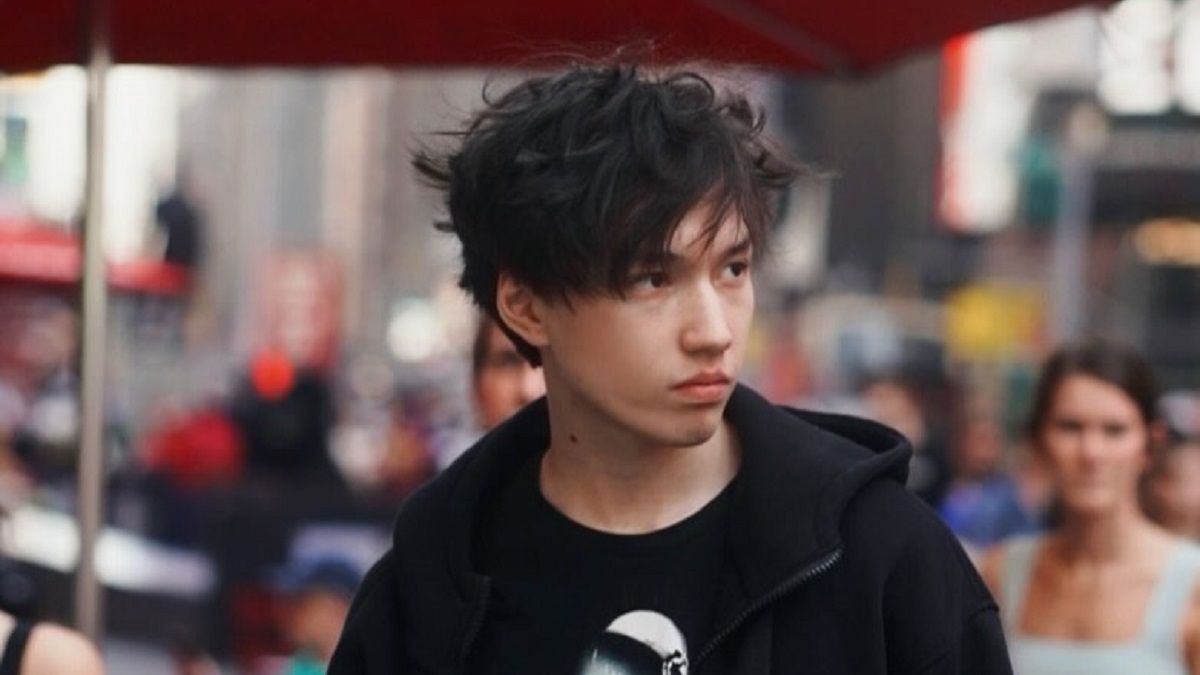 Мансур Кудайберген