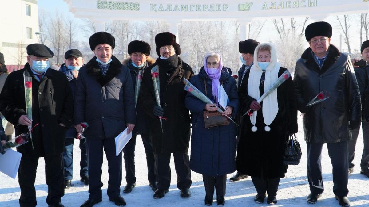 Научно-практическая конференция «Независимость. Столица. Байконур»