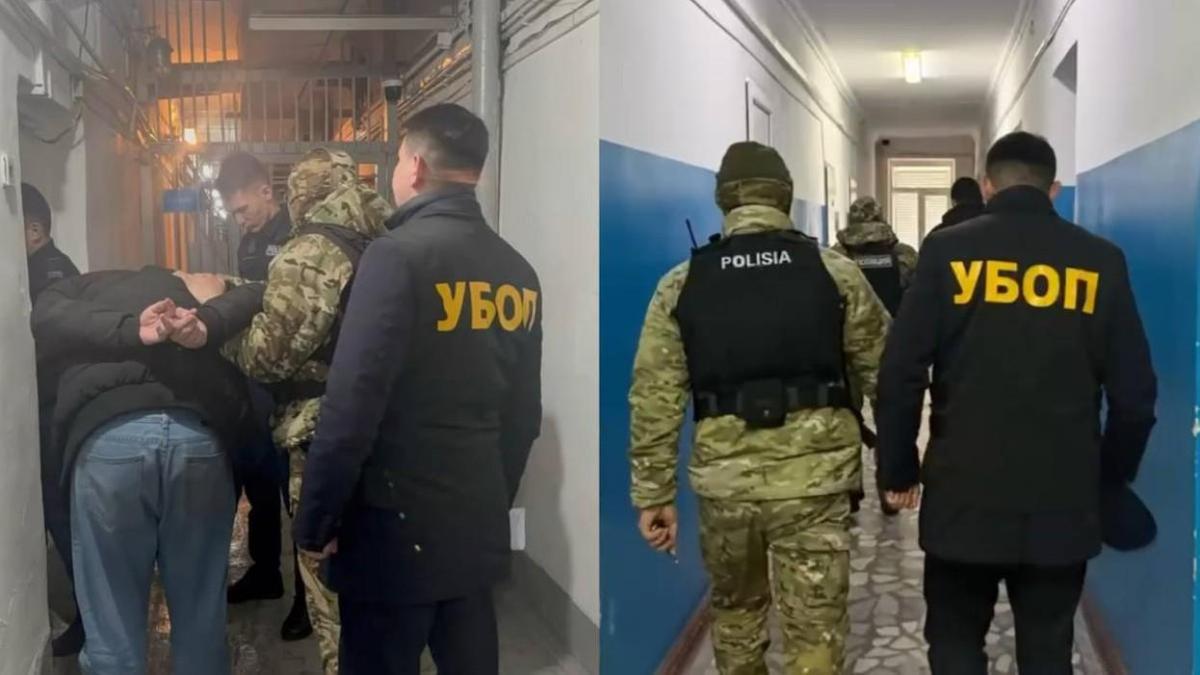 Подозреваемые в вымогательстве задержаны Подозреваемые в вымогательстве задержаны