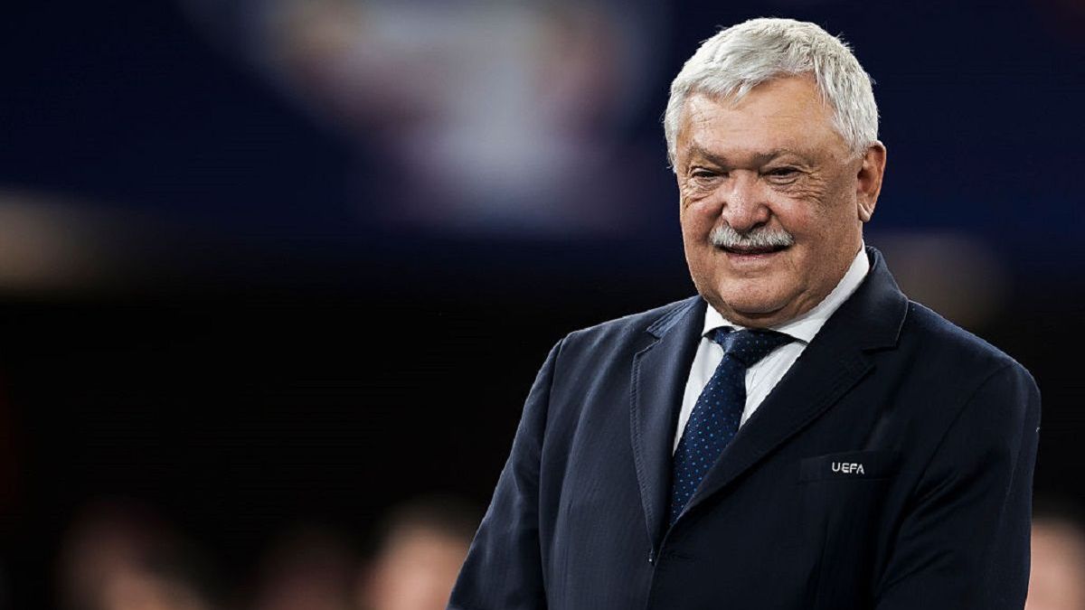 Шандор Чаньи