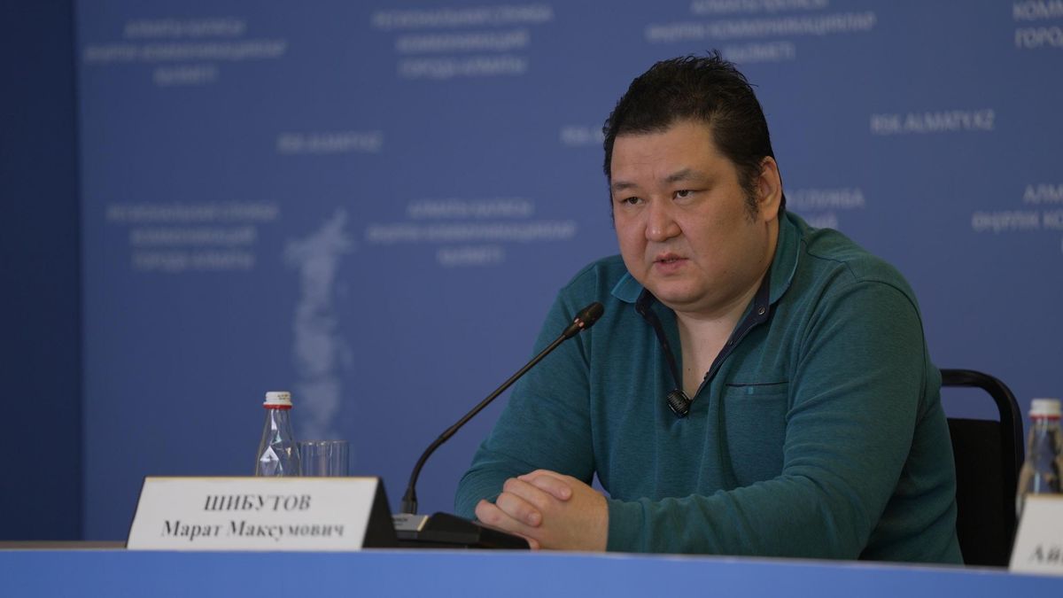 Марат Шибутов